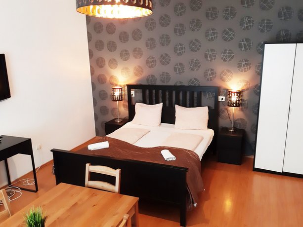 Mia Casa Rooms