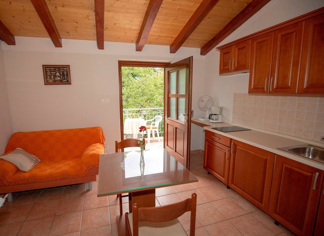 Apartment Bozac Funtana