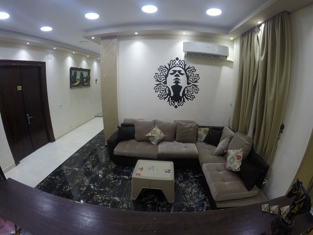 New City Hotel Cairo