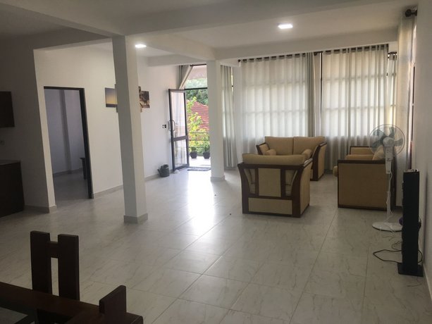 Luxury House in Sri Lanka