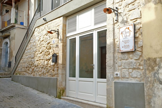 ChocoHouse