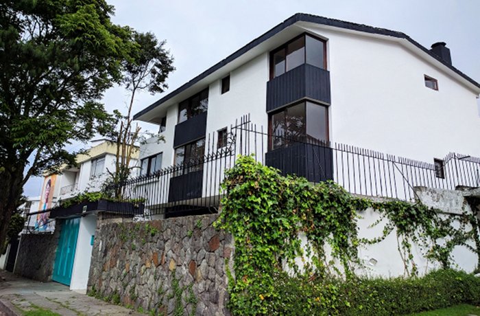 PlayHouse Quito