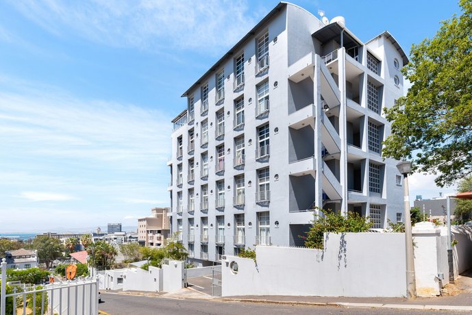 Harbour Terrace 36