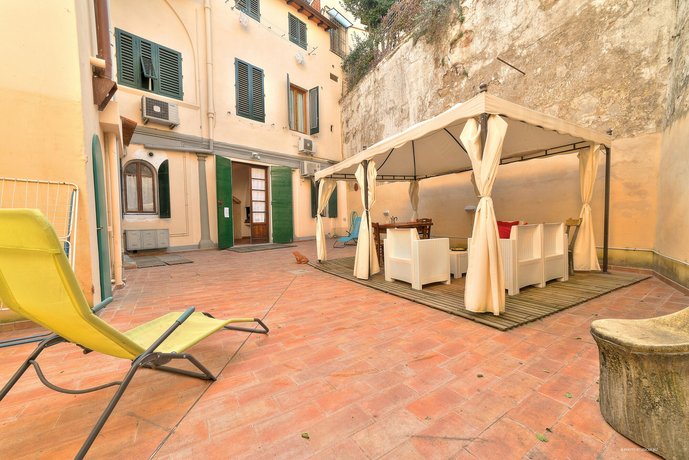 Casa Vacanze Valerix 4