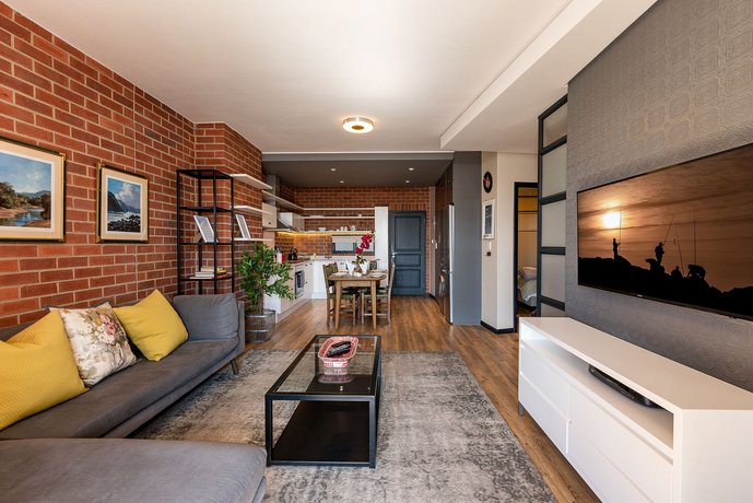 The Rosebank collection