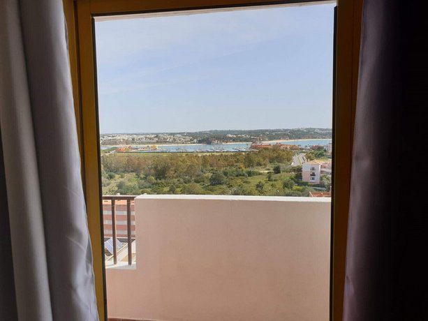 Clube Praia Da Rocha II Apartment