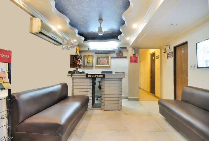 Hotel Lahorimal Deluxe