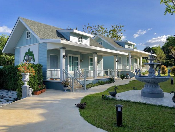 Little Cottage Chanthaburi