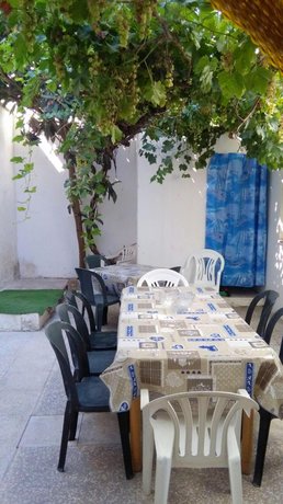 House With 4 Bedrooms in Taviano With Enclosed Garden - 600 m From the Beach