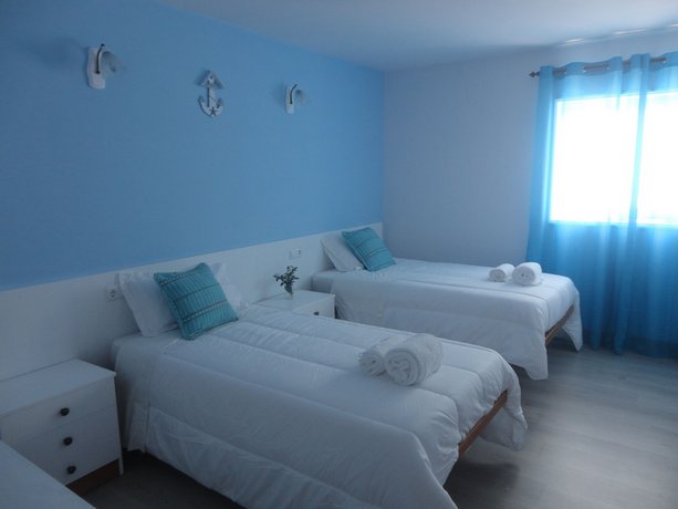Cabedelo Seaside GuestHouse