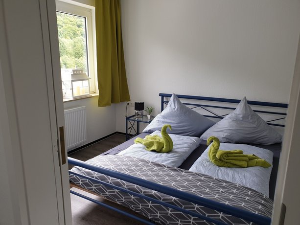 Ferienwohnung Vier Pfoten