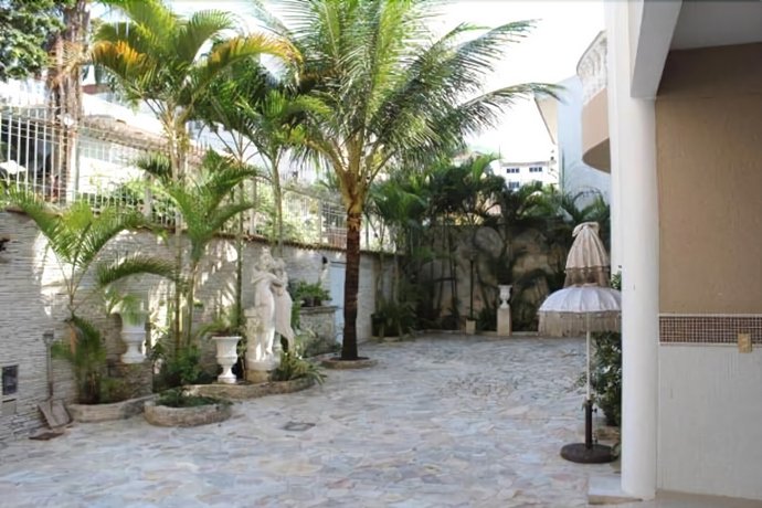 Villa Franca Rio de Janeiro