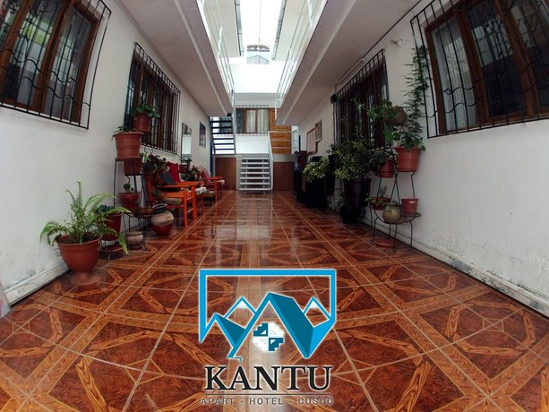 Kantu Apart Hotel I