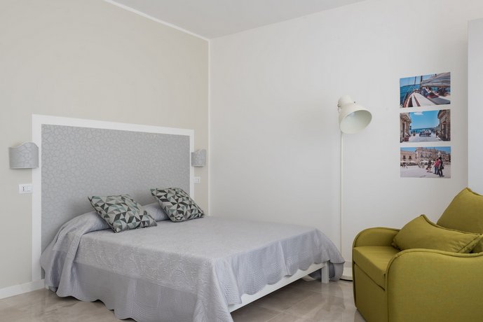 Wonderful Italy Suites