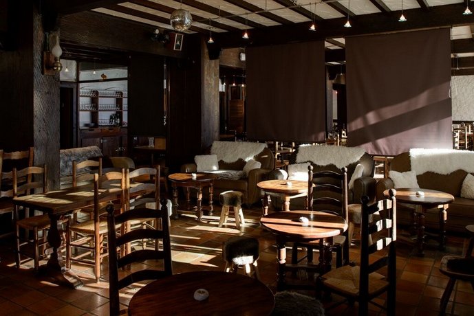 Hotel le Pourteilh