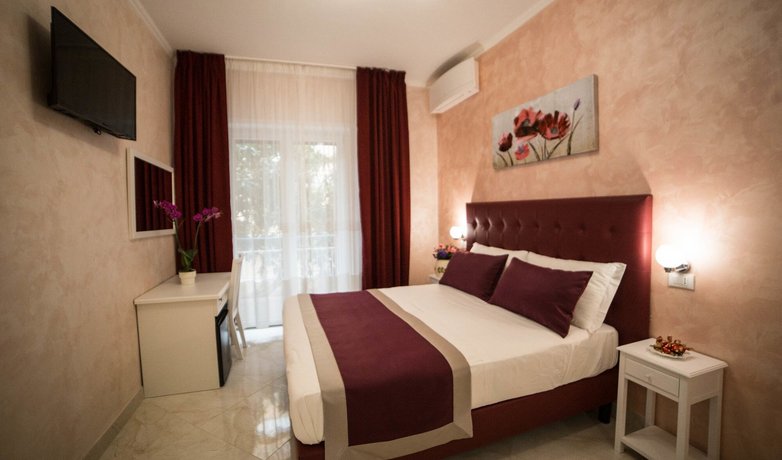 St Peter Area Luxury Suites