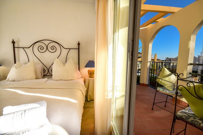 Townhouse Costabella Marbella