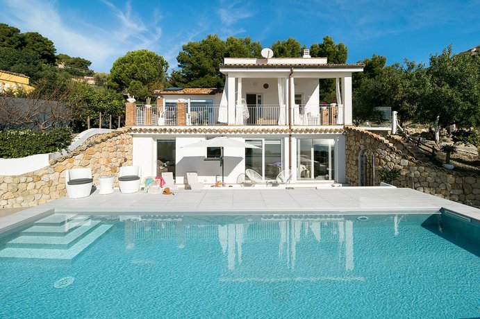 Villa Pales