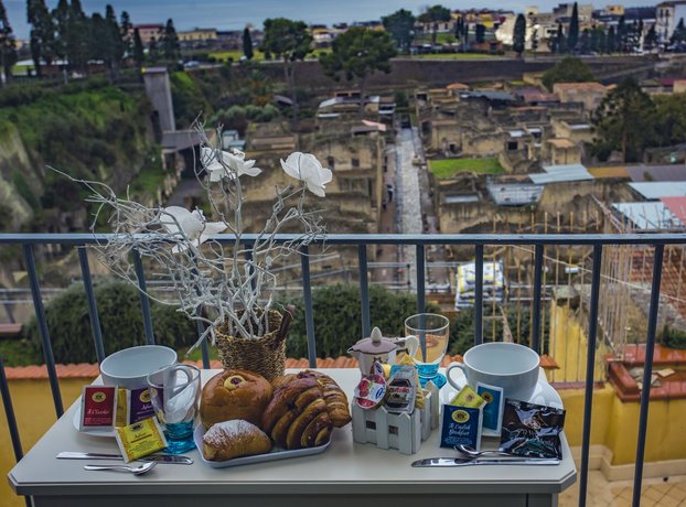 Decumano Massimo