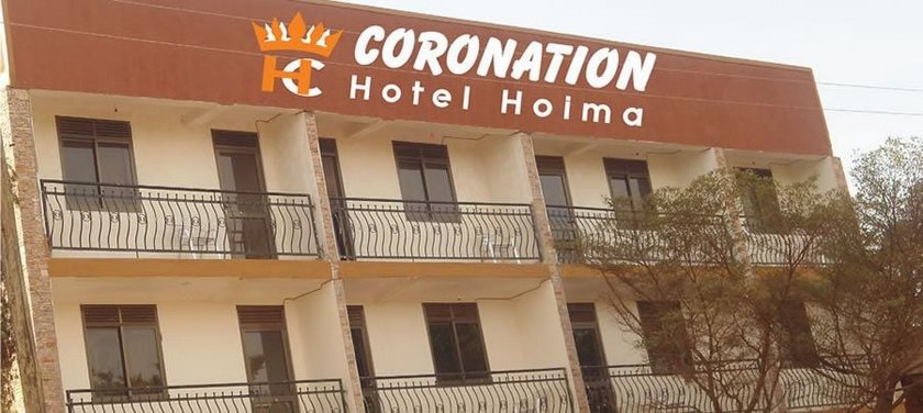 Coronation Hotel