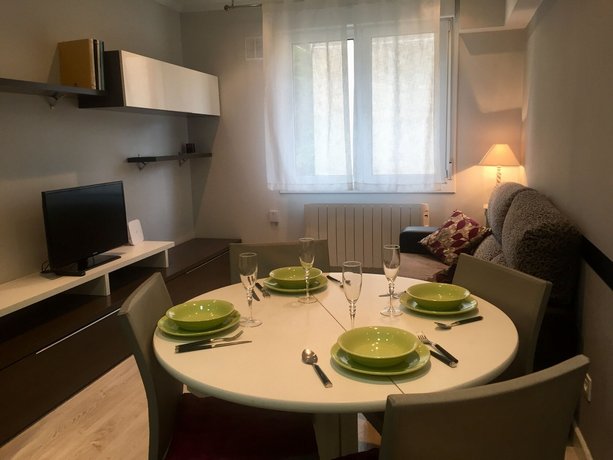Apartamento Easo