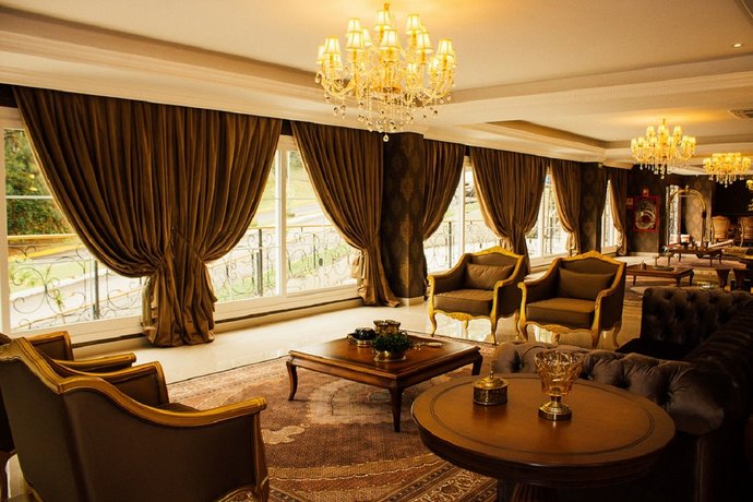 Hotel Daara