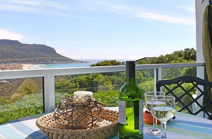Studio Apartment Hoek Bay