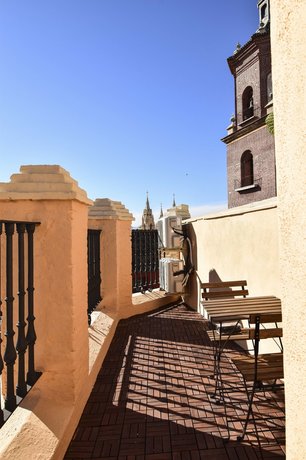 Letmalaga Comedy