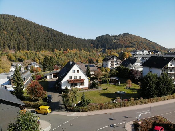 Landhaus Stremme