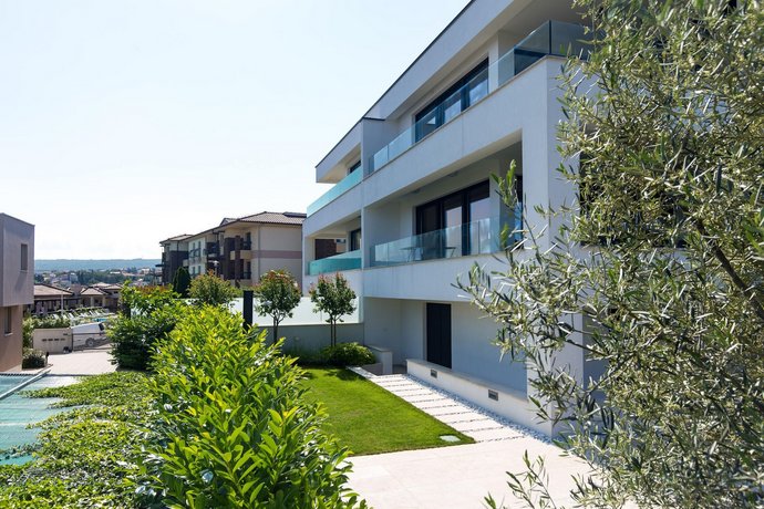 Apartments Niko Malinska