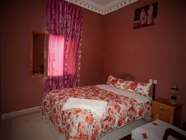 Myhouse Todgha