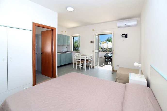 Case Peschici Mare
