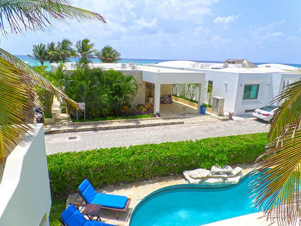 Jalach Naj Luxury Villa