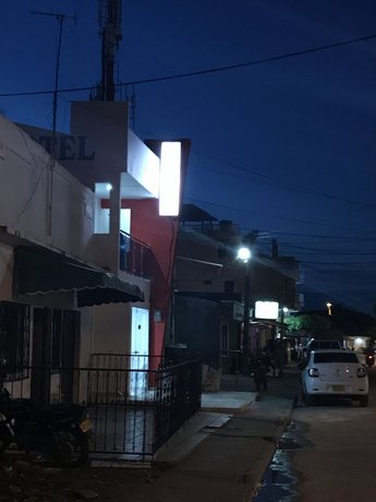 Barcelona Hotel Monteria