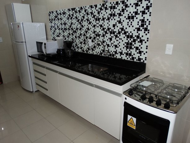 Ondina Praia Apartamento