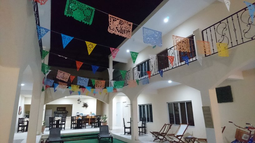 Casa Xanath