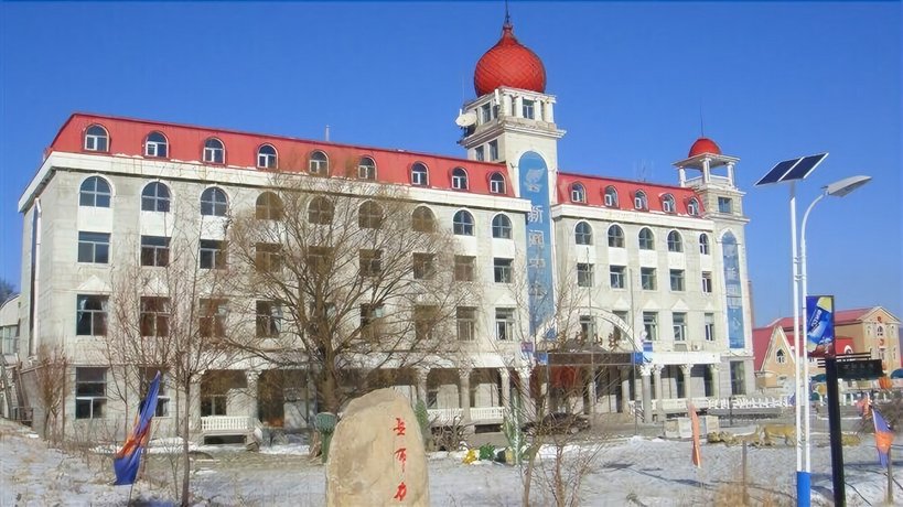 Yabuli Tongxin Manor