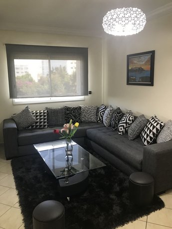 Residence les Ambassadeurs
