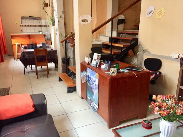 Big Vacation Hostel