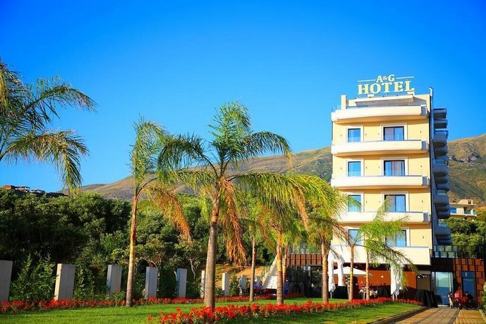 A&G Hotel Vlore