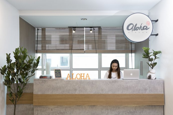 Borneo Aloha Sutera 1 Bedroom Units