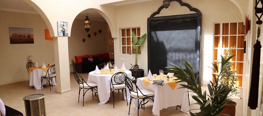 Riad excellence