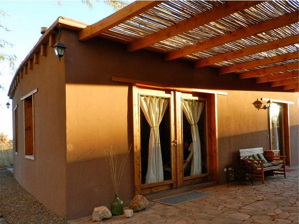 Terra Luna Atacama