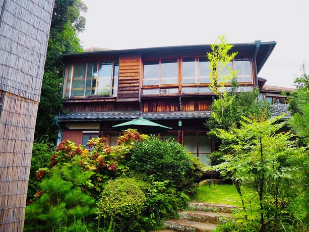 atami onsen guesthouse nagomi