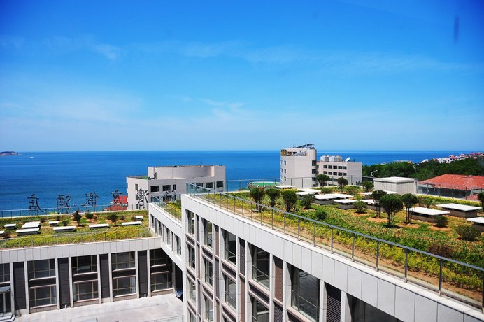 Weihai Golden Bay Resort Hotel