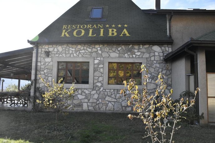 Aparthotel Koliba