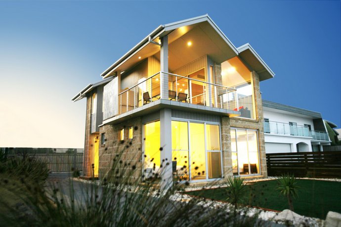 Aloha Beachfront Port Fairy