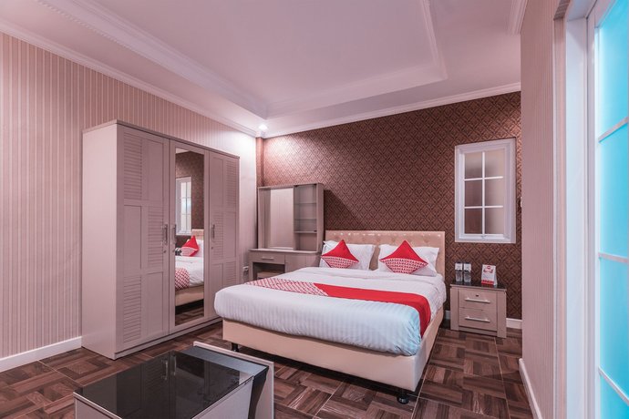 OYO 371 Kwitang Residence