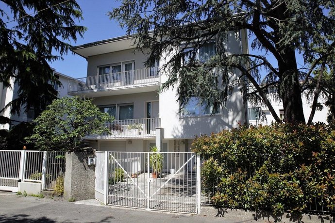 B&B Villa Due Giardini