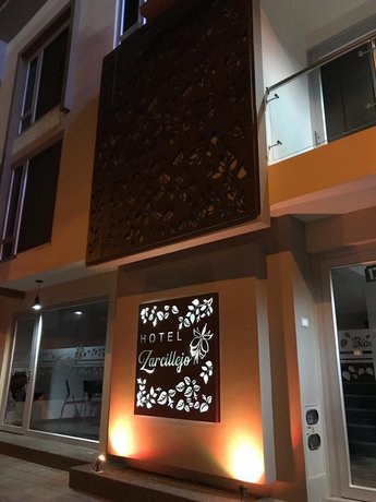Hotel Zarcillejo